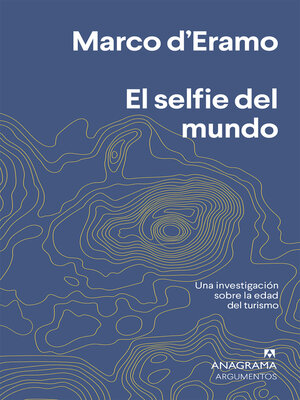 cover image of El selfie del mundo